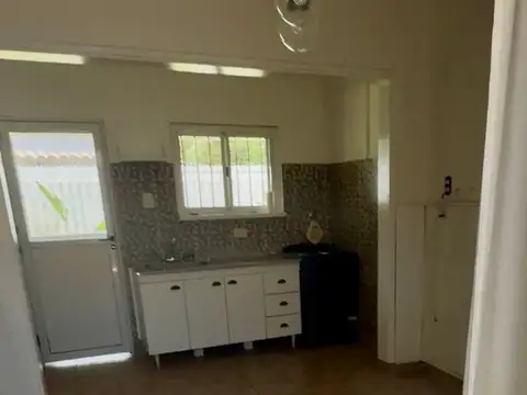 Depto Tipo Casa en Venta de 1 dormitorio