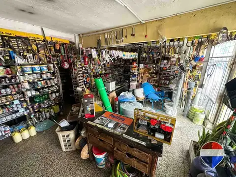 Jorge Santiago Bynnon 3900