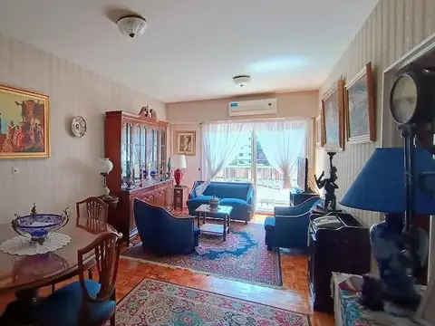 Departamento en Belgrano