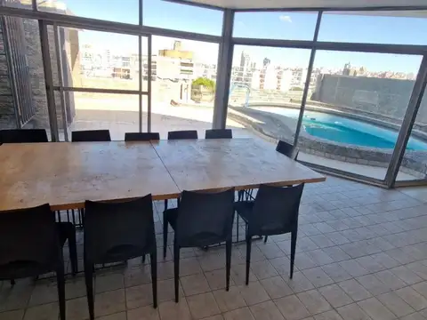 Departamento en Venta de 4 dormitorios