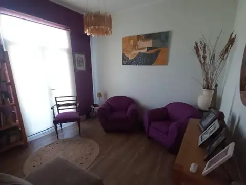 Departamento en Alquiler Temporal en Caballito, USD 950