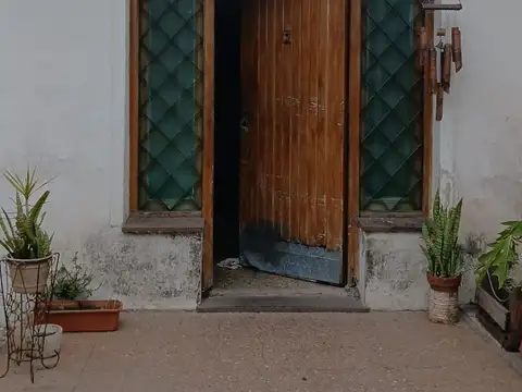 Casa en Venta de 1 dormitorio