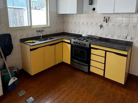 Depto Tipo Casa en Venta 31 años