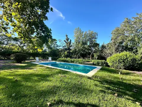 Terreno en Venta en Barrio el Cazador, USD 78.000