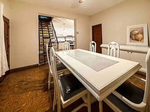 Venta casa en parque patricios