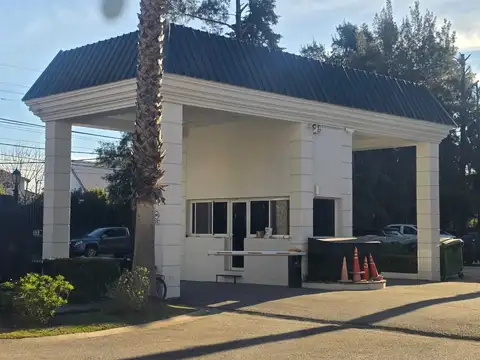 Palmas del Sol R. Caamaño 100