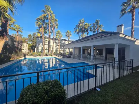 Casa Dúplex  en Venta en Palmas del Sol, Pilar, G.B.A. Zona Norte
