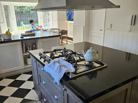 Casa en Alquiler Temporal 46 años