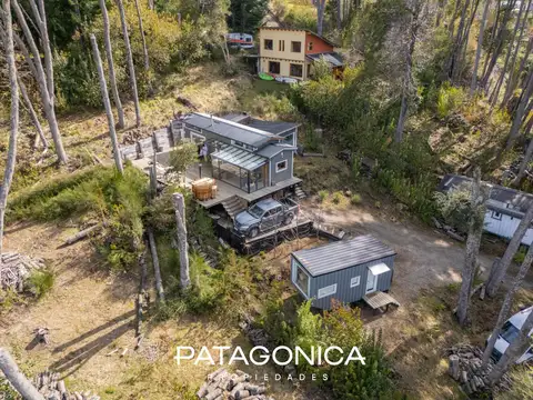 Casa en Venta A Estrenar