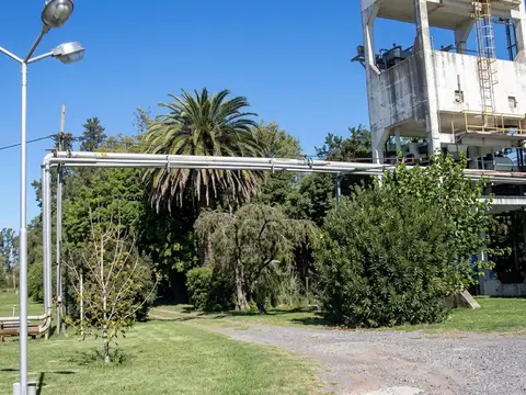 Galpon en Venta en Mercedes, USD 1.390.000