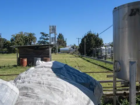 Galpon en Venta 70 años