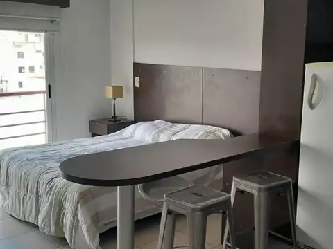 Departamento en alquiler temporario