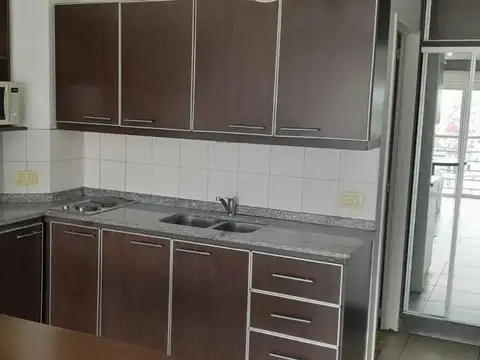 Departamento en Alquiler Temporal 12 años