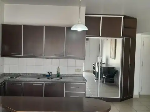 Departamento en alquiler temporario