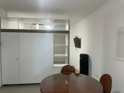 Venta monoambiente zona Unse