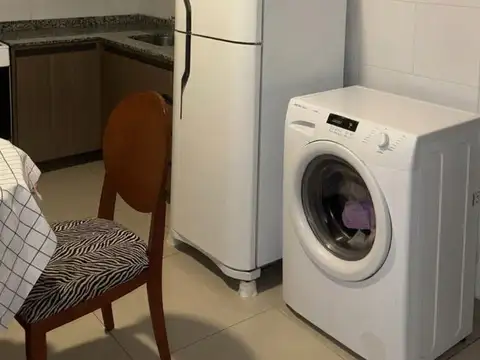 Departamento en Venta 8 años