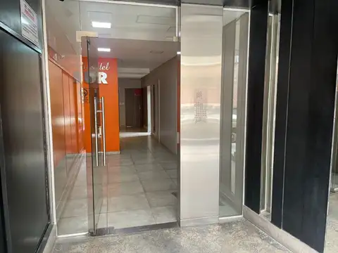 Venta monoambiente zona unse