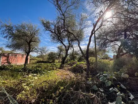 Terreno en Venta en Cafayate, USD 10.500