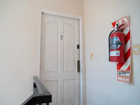 Depto Tipo Casa en Venta de 4 ambientes