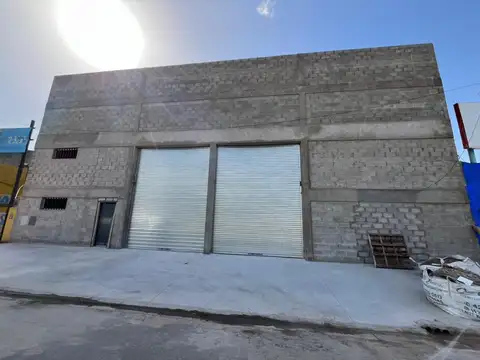 Galpon en Alquiler en La Unión, $ 4.000.000