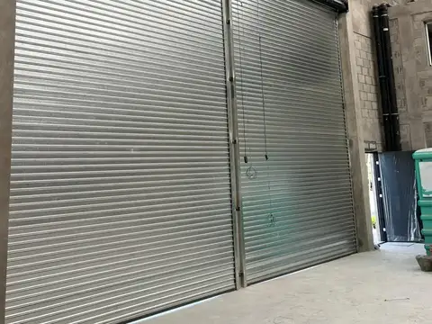 Av. Pres. Néstor Kirchner 5100