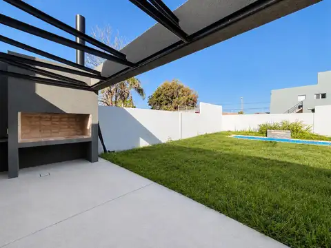 Casa a estrenar en venta