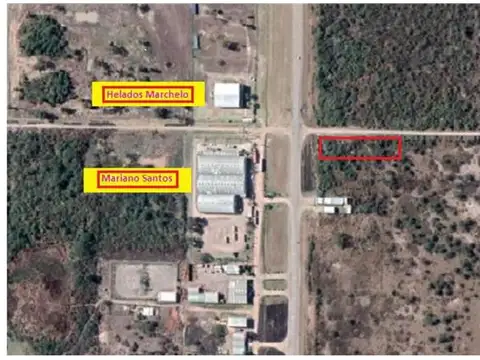 TERRENOS/FRACCIONES/LOTEOS - TERRENOS - QUITILIPI