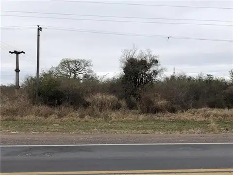 Ruta Nacional 16 QUITILIPI