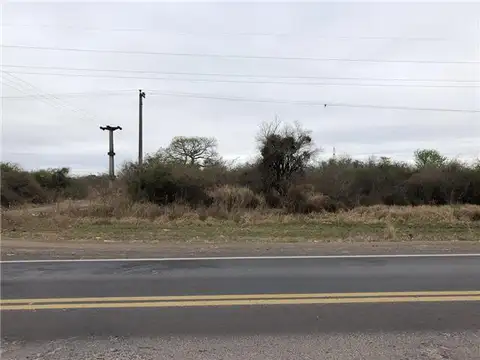 Terreno en Venta en Quitilipi, USD 30.000