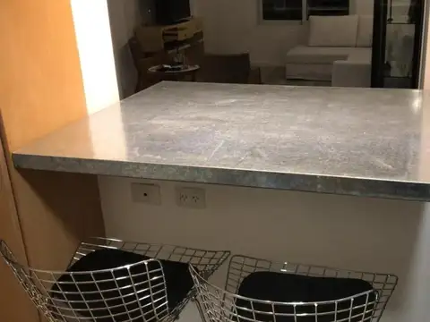 Departamento en Alquiler al Norte