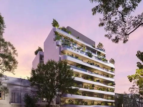Departamento en Venta en Caballito Sur, Caballito
