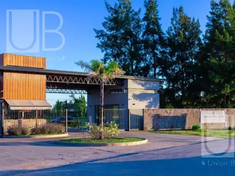 Imperdible LOTE en Fincas del Alba con escritura