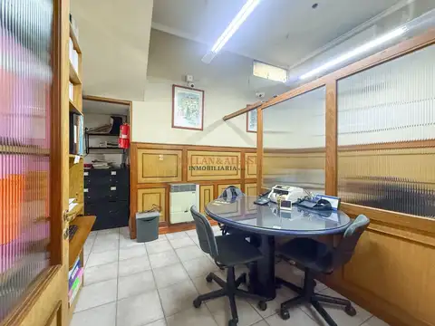 Venta local comercial en Liniers
