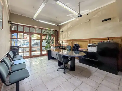 Venta local comercial en Liniers