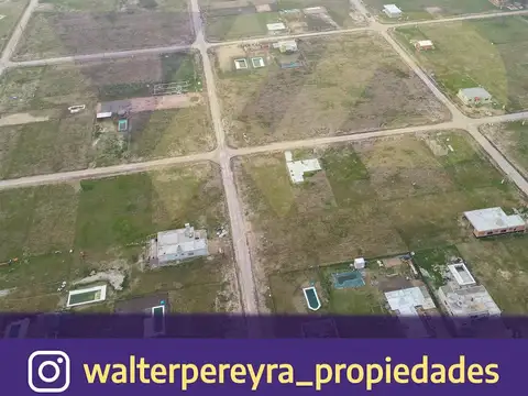 Terreno en Venta de 400,0 m2