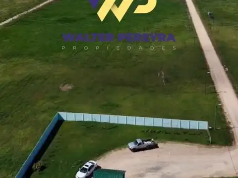 Terreno en Venta en San Vicente, USD 11.900