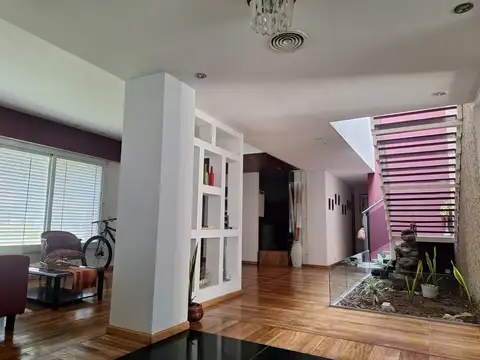 Casa - Alberdi
