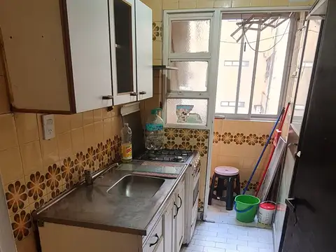 3 AMB SALGUERO 480 (BARRIO: ALMAGRO)
