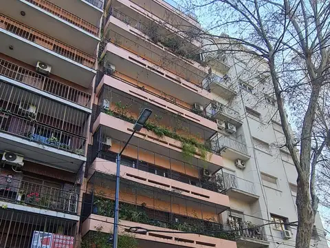 Departamento en Alquiler de 2 dormitorios