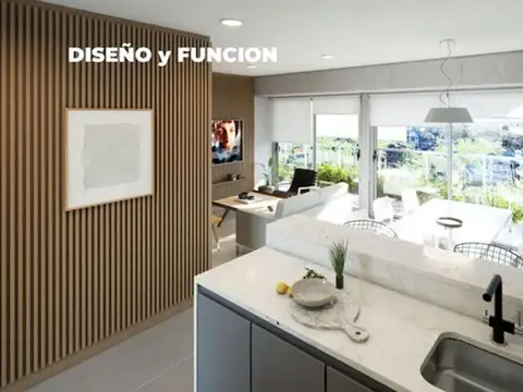 Departamento en Venta en Belgrano, USD 94.750