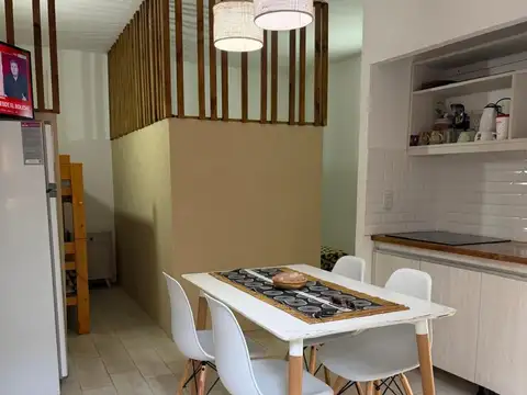 Departamento en Alquiler Temporal de 1 dormitorio