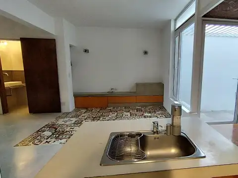 Depto Tipo Casa en Venta 2 años