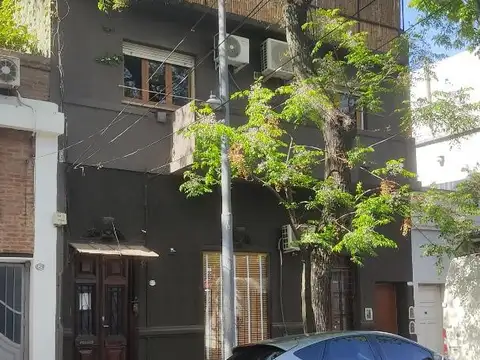 Depto Tipo Casa en Venta en Palermo Soho, USD 500.000