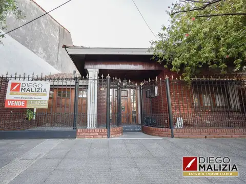 Casa en Venta en Turdera, USD 125.000