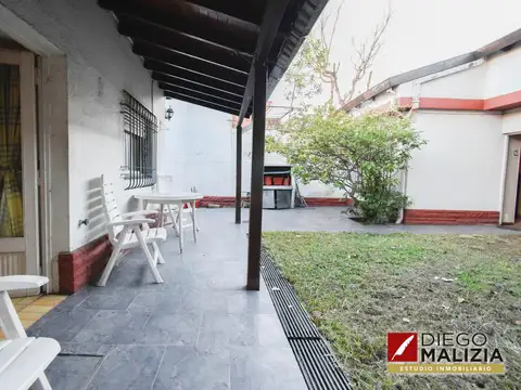 Avenida Luis Puig 140 - Turdera