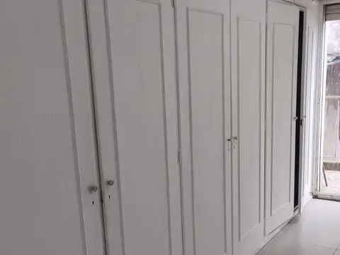 Departamento en Alquiler Permite mascota