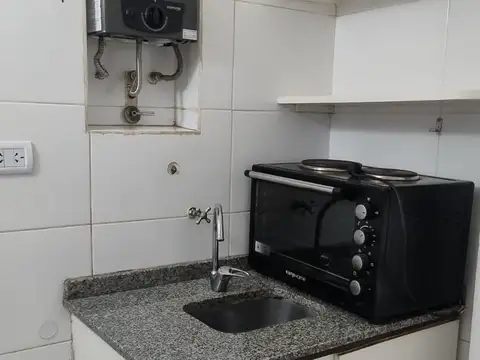 Departamento en Alquiler de 2 ambientes