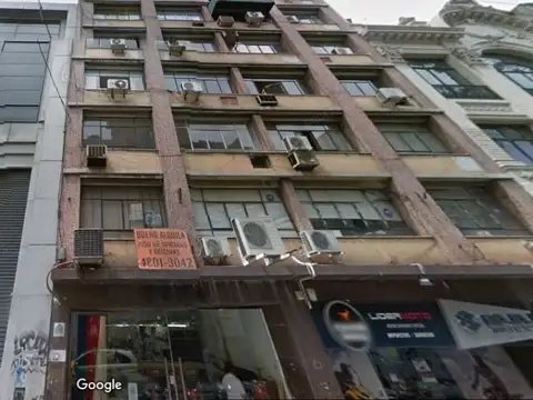 Oficina microcentro oportunidad!