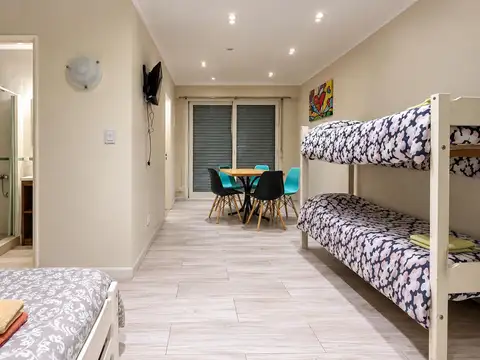Departamento en Venta en Plaza Colon, Mar del Plata