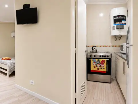 Departamento en Venta A Estrenar